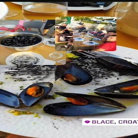 شقة Tiho & Jelena- Levantera *