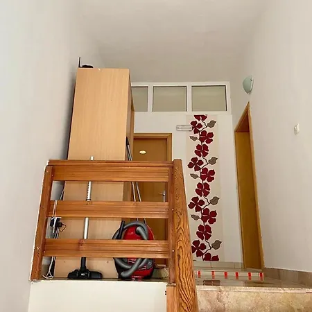 Tiho & Jelena- Levantera شقة بلاتشي