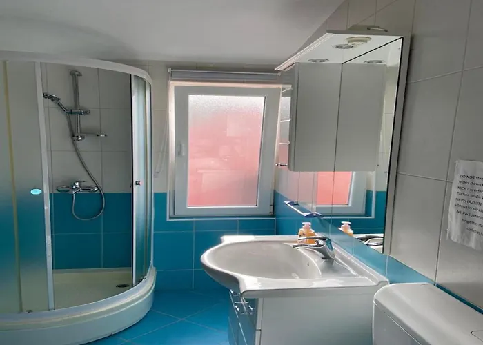 شقة Tiho & Jelena- Levantera بلاتشي