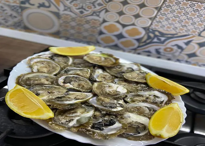 شقة Tiho & Jelena- Levantera *