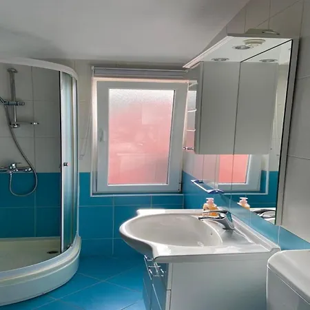 Apartment Tiho & Jelena- Levantera Blace