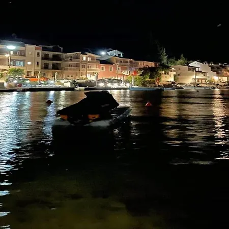 Tiho & Jelena- Levantera *