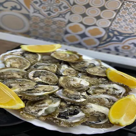 Apartment Tiho & Jelena- Levantera *