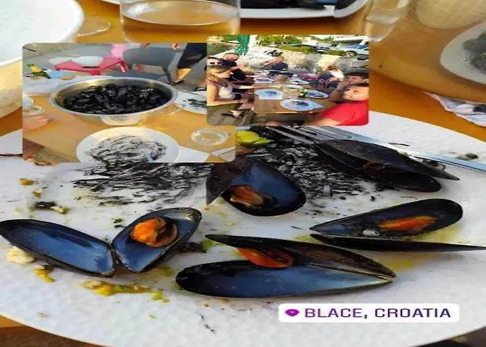 Apartmán Tiho & Jelena- Levantera *