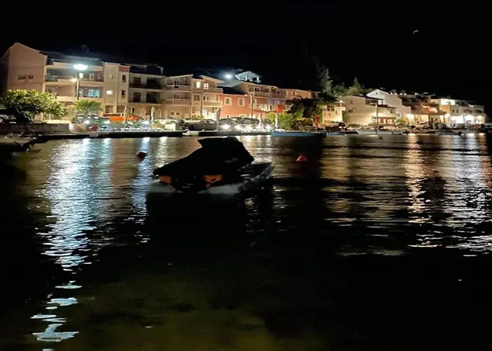 Tiho & Jelena- Levantera *