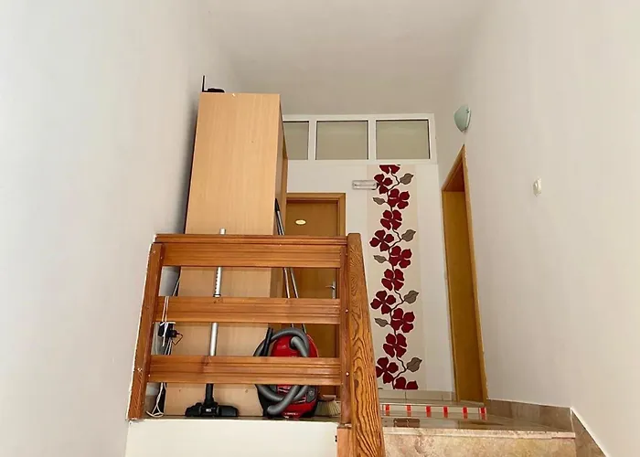 Tiho & Jelena- Levantera Apartmán Blace